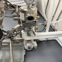 IKA CD10 Conical Dryer image 2